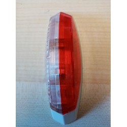 Hella End Outline Marker Light Left Hand L/H Caravan Motorhome sc199DLH