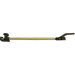 Stays Polifix 200mm Tube Lever Window Lock Stay Screw in Left Right PK OF 2 9.00.152.00.00.PK Caravan Motorhome SC386A2