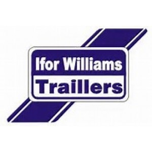 Ifor Williams Trailers